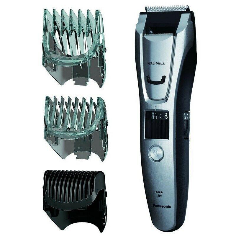 Panasonic Ergb80s Body and Beard Trimmer Hair Clipper Mens