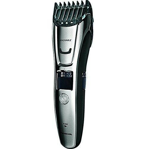 Panasonic Ergb80s Body and Beard Trimmer Hair Clipper Mens