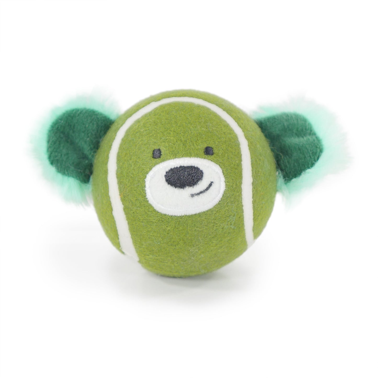 Battersea Rubber Ball Animals Dog Toys