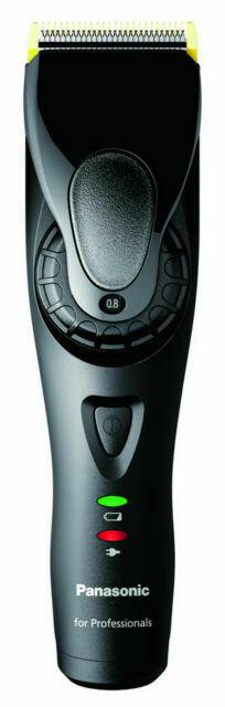 Panasonic ER-GP80 K Hair Clipper Trimmer for Professional Precise Cutting