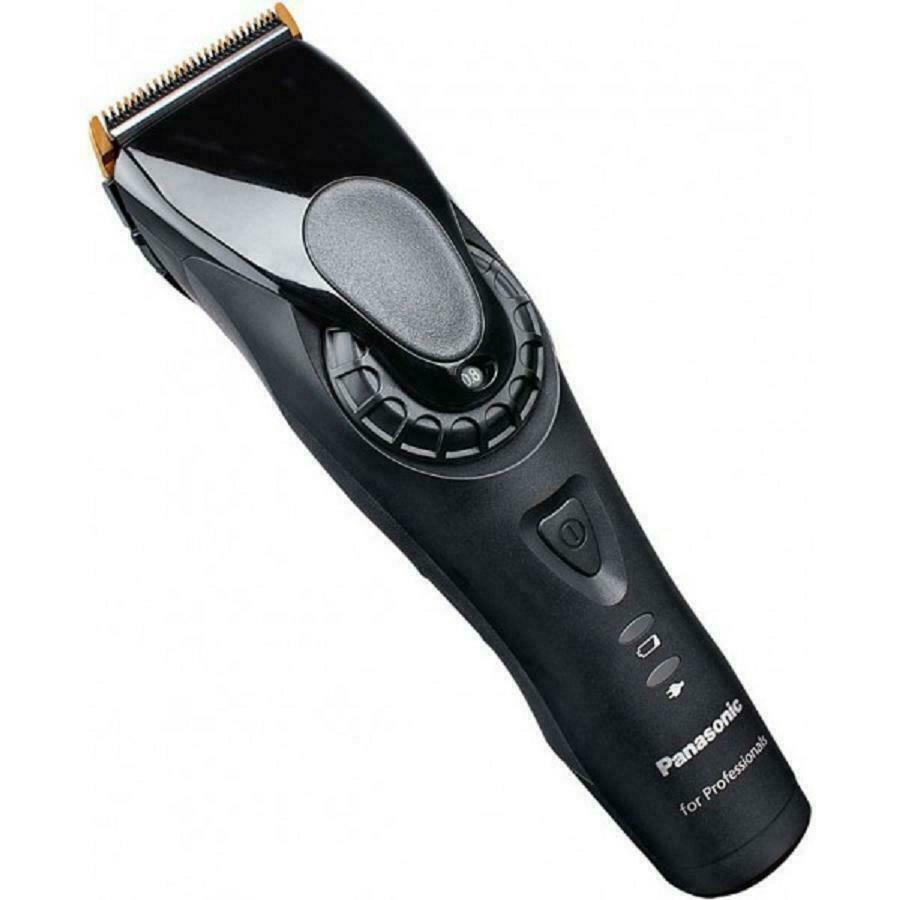 Panasonic ER-GP80 K Hair Clipper Trimmer for Professional Precise Cutting
