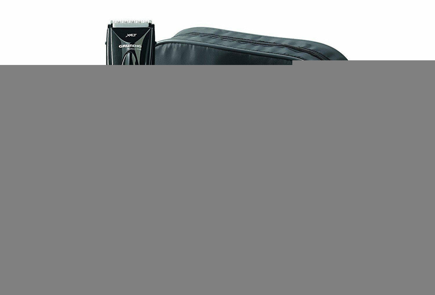 Grundig Professional Hair Clipper MC 9542 Wet and Dry Genuine