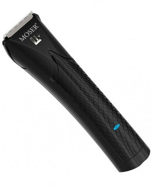 Moser 1661-0460 Li+ Hair Clipper Trend Cut Dual VoltaGenuine New