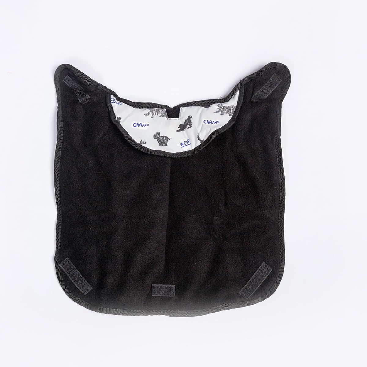Battersea 2-in-1 Dog Coat - Blue