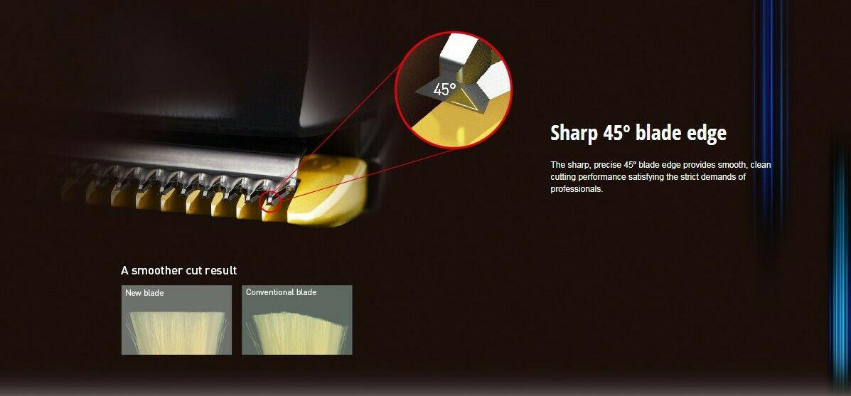 Panasonic Er-gp80 K Professional Hair Clipper US SELLER