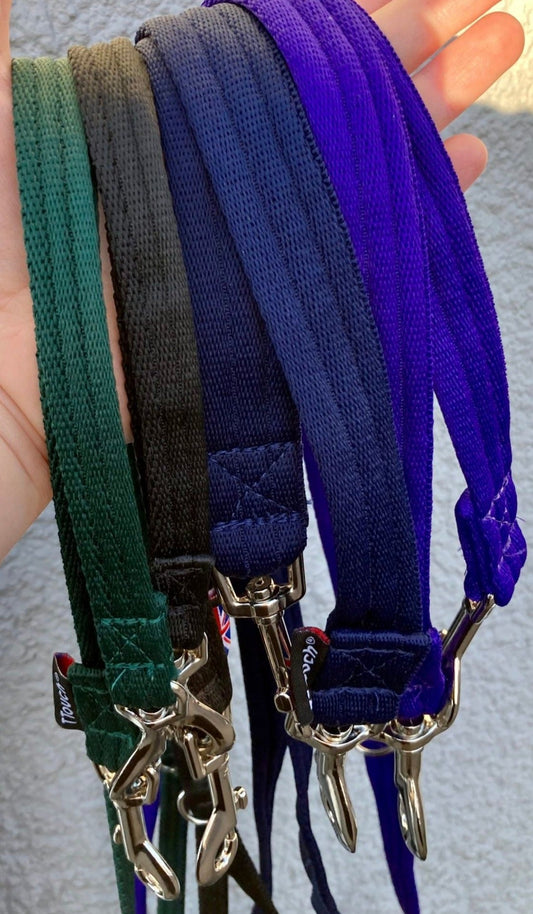 Double Ended Training Dog Leads