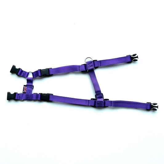 T-Touch Harness – Purple